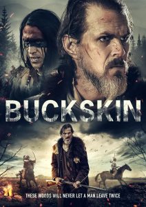 Buckskin (2021) | Download Hollywood Movie