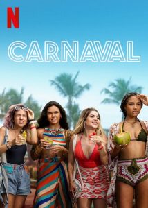 Carnaval (2021) | Download PORTUGUESE Movie