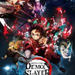 Demon Slayer Megen Train (Hollywood Movie)