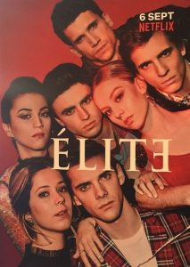 Elite S01 & S02 ( Complete ) | TV Series