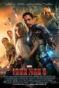 Iron Man 3 (2013) | Download Hollywood Movie