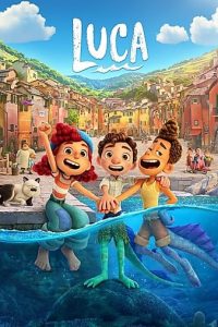 Luca (2021) | Download Hollywood Movie