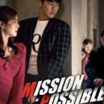 Mission Possible ( Korean Movie)
