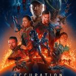 Occupation Rainfall (Hollywood Movie)