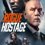Rogue Hostage (Hollywood Movie)