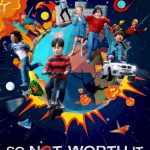 So Not Worth It ( K Drama )