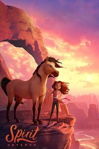 Spirit Untamed (2021) | Download Hollywood Movie