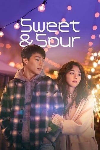 Sweet and Sour (2021) | Download Korean Movie
