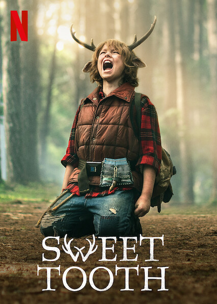 Sweet Tooth S01 ( Complete ) | TV Series