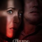 The Conjuring 3 The Devil Made me Do It (Hollywood Movie)