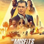 The Misfits (Hollywood Movie)