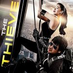 The Thieves ( Korean Movie)