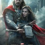 Thor Dark World (Hollywood Movie)