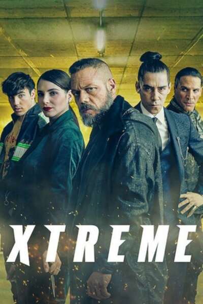 Xtremo (2021) | Download Spanish Movie