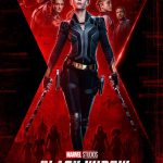 Black Widow (Hollywood Movie)