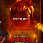Fear Street Part Two 1978 (Hollywood Movie)