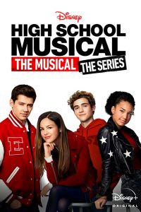 High School Musical The Musical The Series S01 (Complete) | TV Series