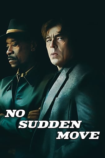 No Sudden Move (2021) | Download Hollywood Movie