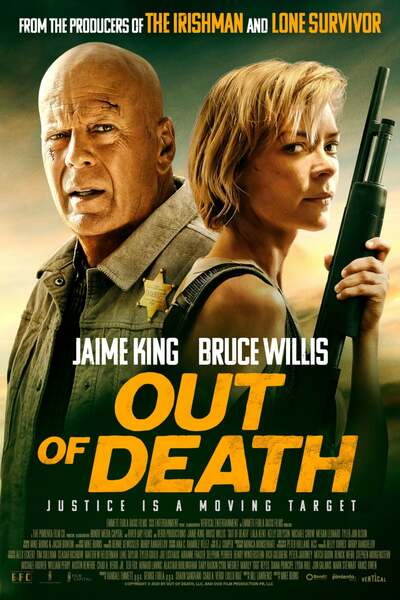 Out of Death (2021) | Download Hollywood Movie