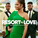 Resort to Love (Hollywood Movie)