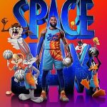 Space Jam 2 A new Legacy (Hollywood Movie)