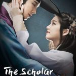 The Scholar Who Walks the Night ( K Drama )