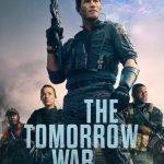 The Tomorrow War (Hollywood Movie)
