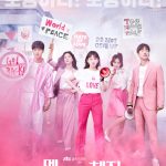 Be Melodramatic ( K Drama )