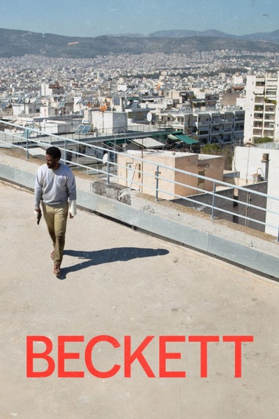 Beckett (2021) | Download Hollywood Movie