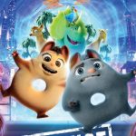 Extinct (Hollywood Movie)