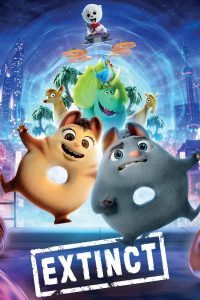 Extinct (2021) | Download Hollywood Movie