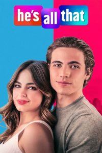 Hes All That (2021) | Download Hollywood Movie