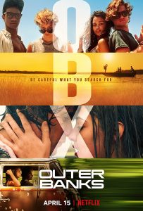 Outer Banks S01 and S02 ( Complete ) | TV Series