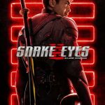 Snake Eyes GI Joe Origins (Hollywood Movie)