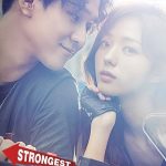 Strong Girl Bong Soon ( K Drama )