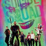 Suicide Squad (Hollywood Movie)