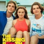 Kissing Booth (Hollywood Movie)