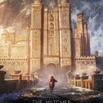 The Witcher Nightmare of the Wolf (Hollywood Movie)