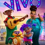 Vivo (Hollywood Movie)