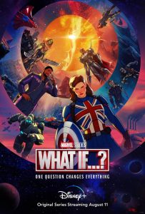 What If S01 (Complete) | TV Series