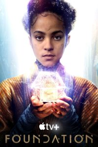 Foundation S01 (Complete)  | TV Series
