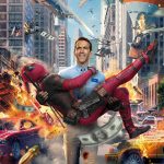 Free Guy (Hollywood Movie)