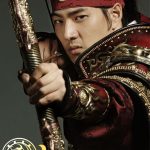 Jumong ( K Drama )