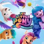 My Little Pony (Hollywood Movie)