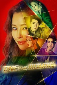 One the Woman (Complete) | Korean Drama