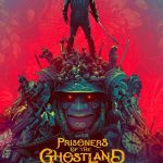 Ghost of War (Hollywood Movie)
