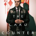 The Card Counter (Hollywood Movie)