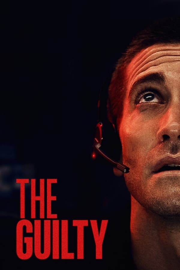 The Guilty (2021) | Download Hollywood Movie