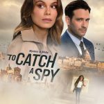To Catch a Spy (Hollywood Movie)