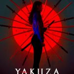 Yakuza Princess (Hollywood Movie)